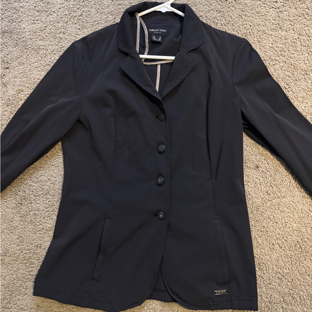 Ariat Pro Series Show Coat - Picture 2 of 7